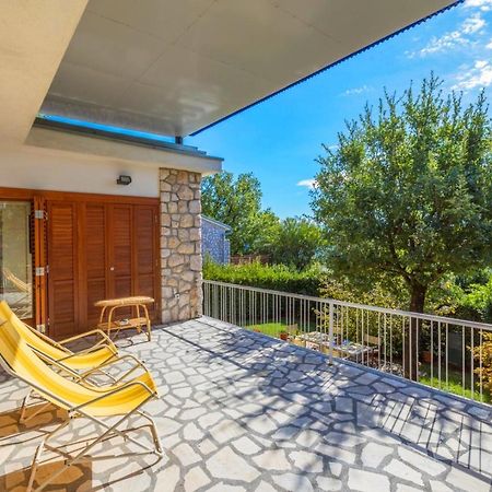 Haus Katarina Villa Novi Vinodolski Eksteriør bilde